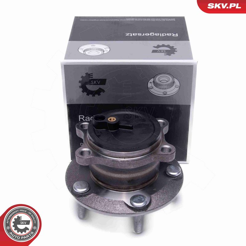 ESEN SKV 29SKV615 - Wheel Bearing Kit