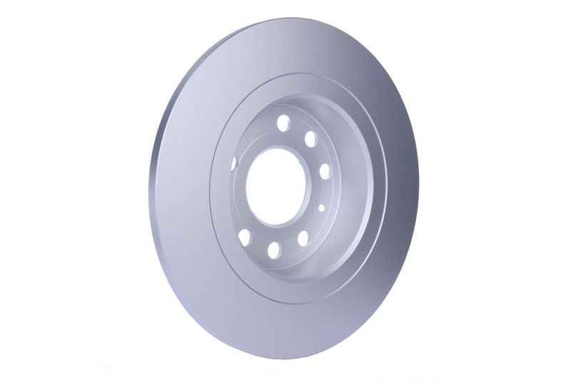 Disc frana 8DD 355 109-211 HELLA