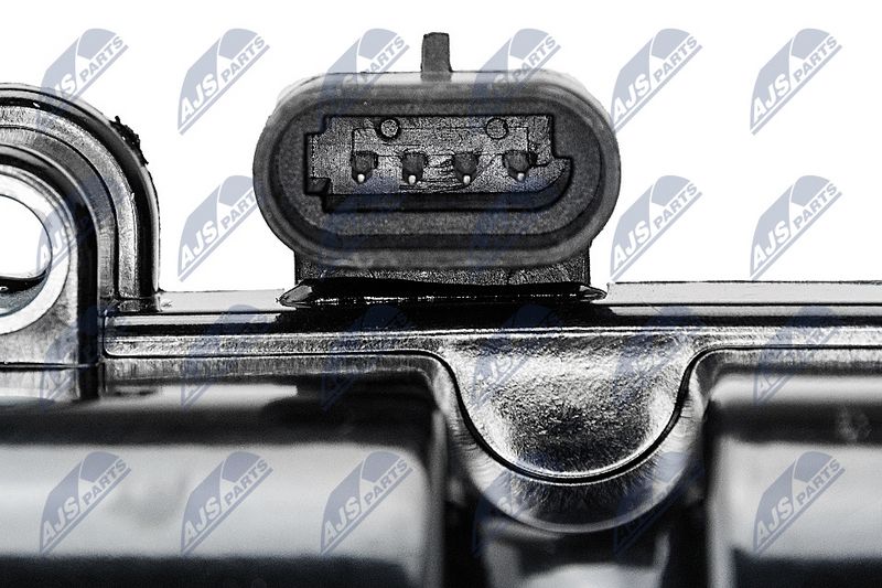 Süütepool, NTY ECZ-DW-005