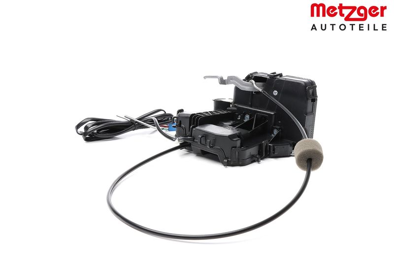 METZGER AUTOTEILE 2314681 Door Lock
