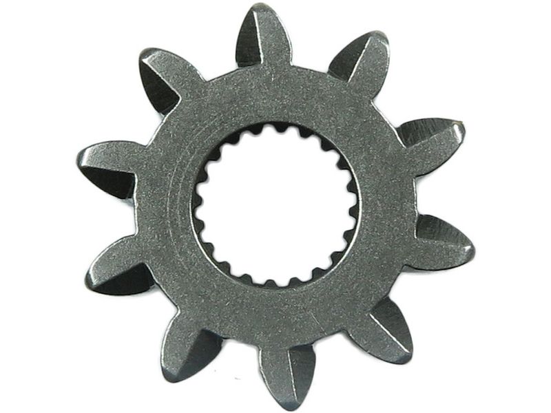 AS-PL SDK5006 Freewheel Gear, starter