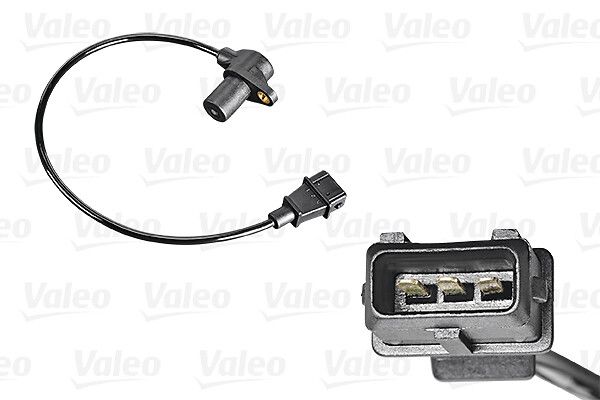 Senzor impulsuri, arbore cotit VALEO 254145