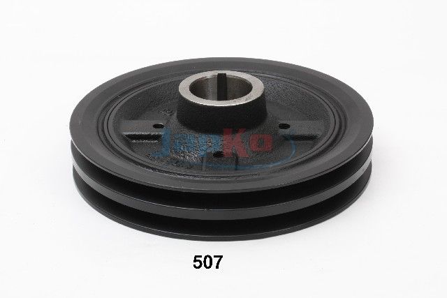 Rihmaratas, väntvõll, JAPKO 122507