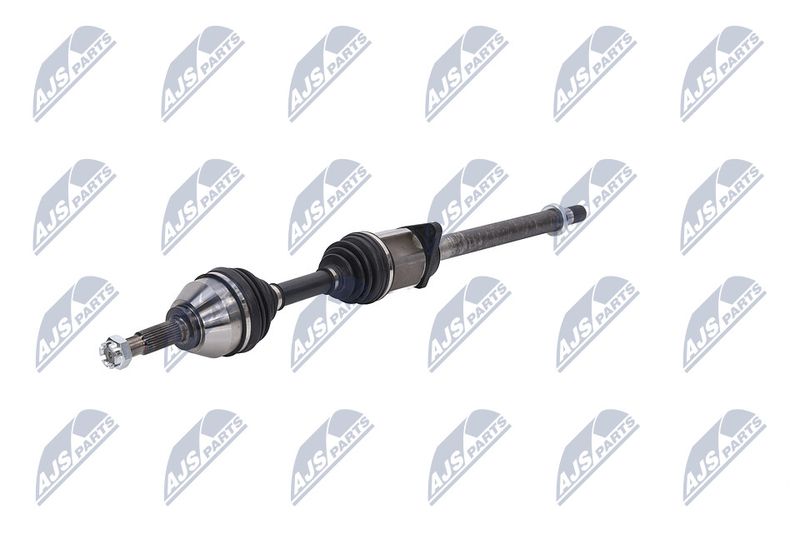 Veovõll, NTY NPW-NS-163