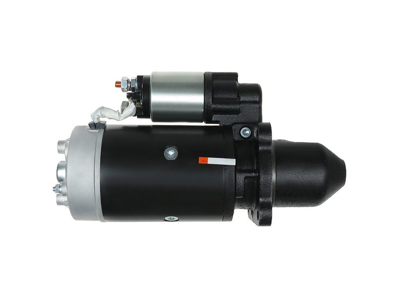 AS-PL S0803S Starter