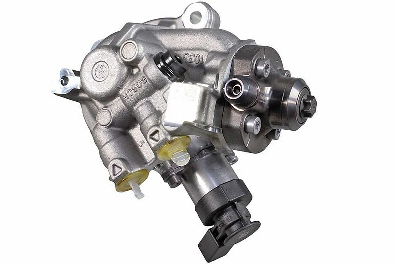 METZGER AUTOTEILE 0830148 High-pressure Pump