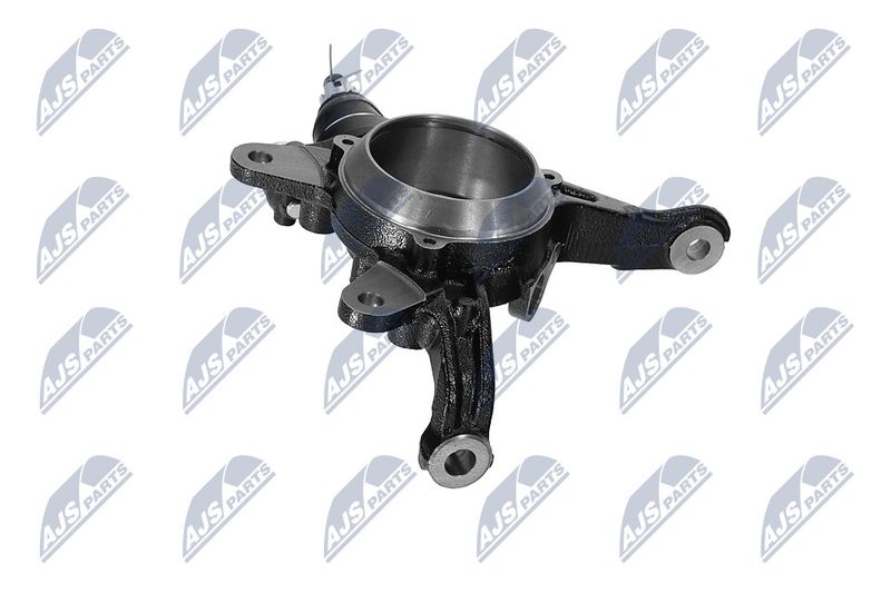 NTY ZZP-HD-020 Steering Knuckle, wheel suspension