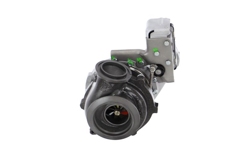 REMANTE 003-002-001023R Charger, charging (supercharged/turbocharged)