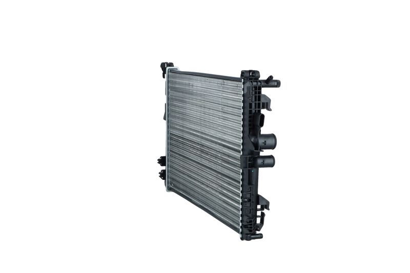 Radiador, refrigeración del motor NRF 53801
