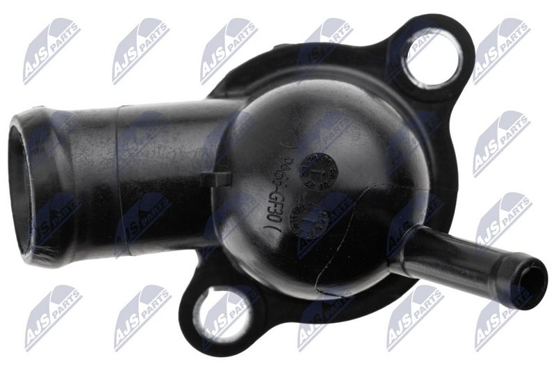 Jahutusvedeliku flants, NTY CTM-WW-185