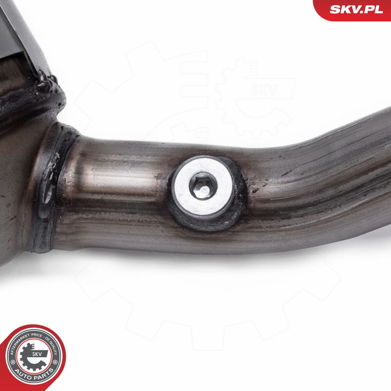 Katalüsaator, ESEN SKV 62SKV016
