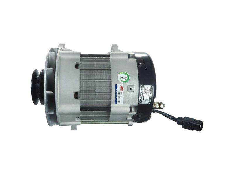 AS-PL A9237 Alternator