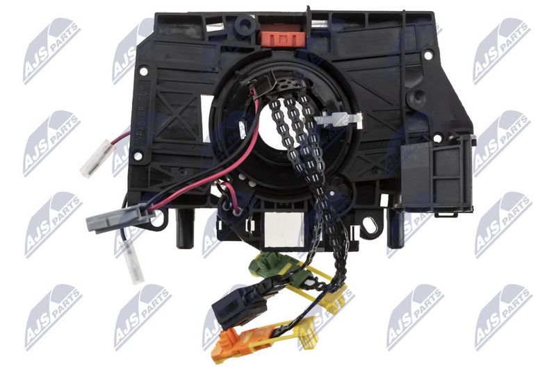 NTY EAS-RE-028 Clock Spring, airbag