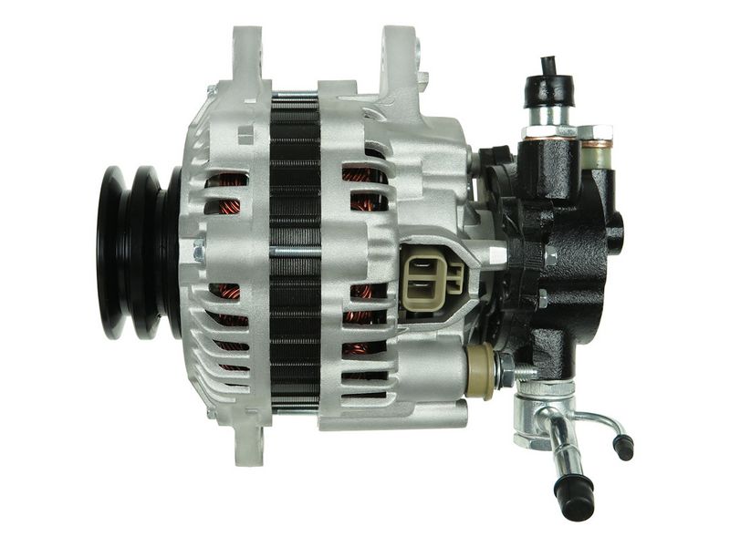 AS-PL A5072 Alternator