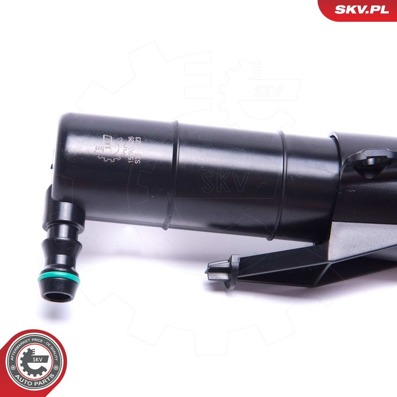 Pesuveedüüs, Tulepesurid, ESEN SKV 15SKV626