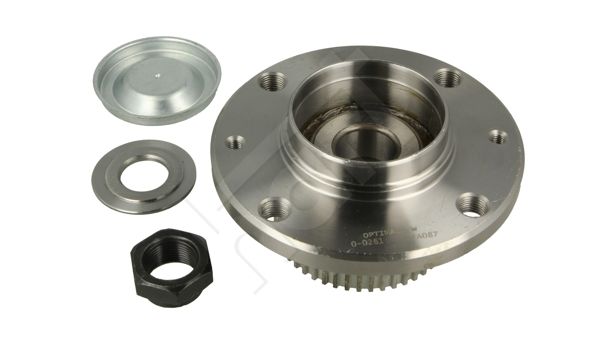 HART 902749 Wheel Bearing Kit