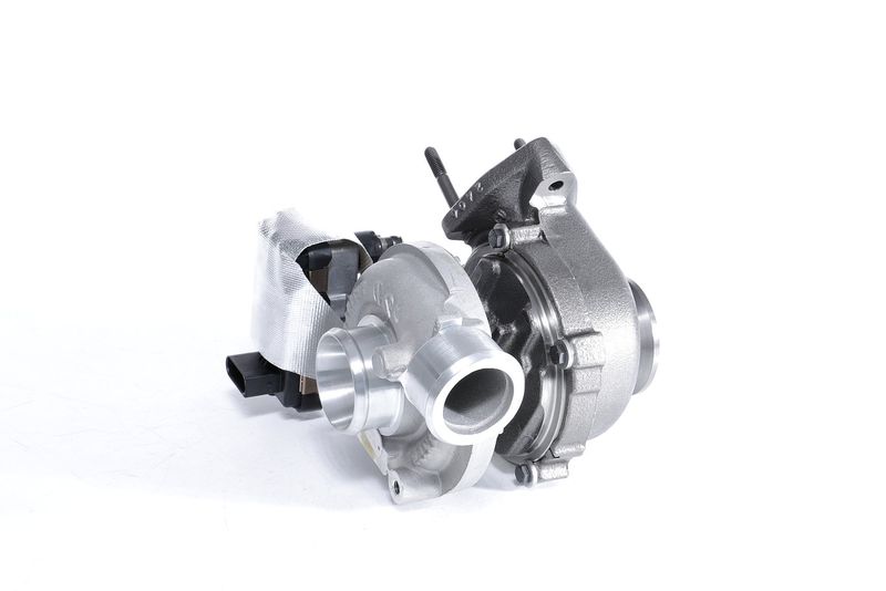 Compresor,sistem de supraalimentare T914890 BTS Turbo