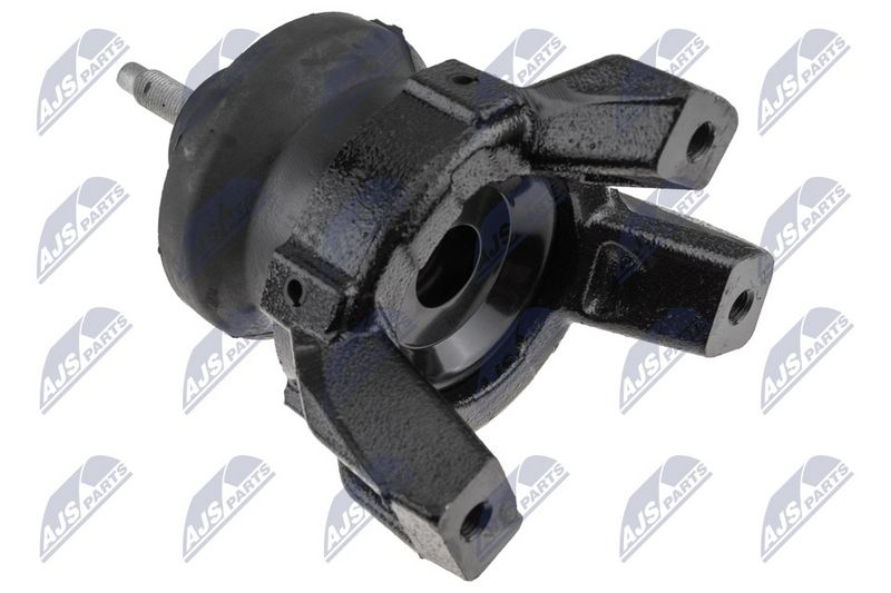 NTY ZPS-HY-565 Mounting, engine
