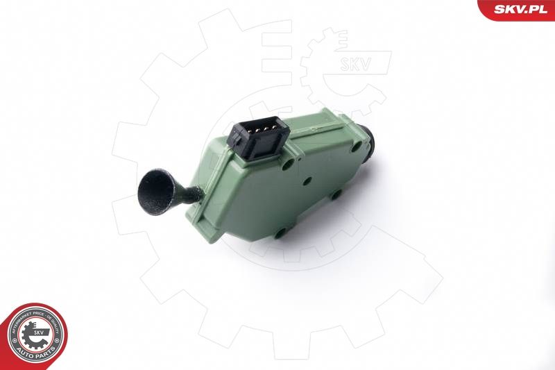 ESEN SKV 16SKV120 Actuator, central locking system