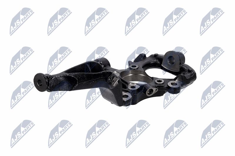 Käändmik, rattakinnitus, NTY ZZP-LR-000