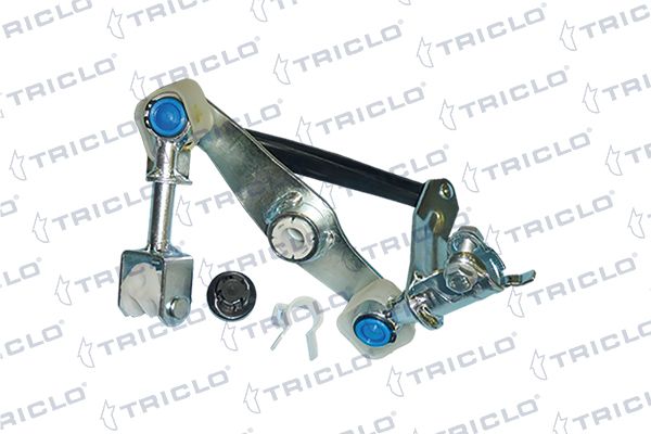 Kit de reparación, palanca de cambios