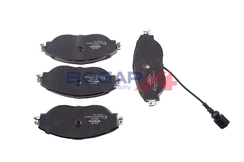 OEM код товара: 8V0698151C