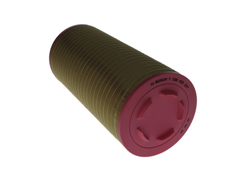Vzduchový filtr F 026 400 237