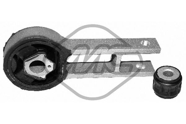 Paigutus, Mootor,...