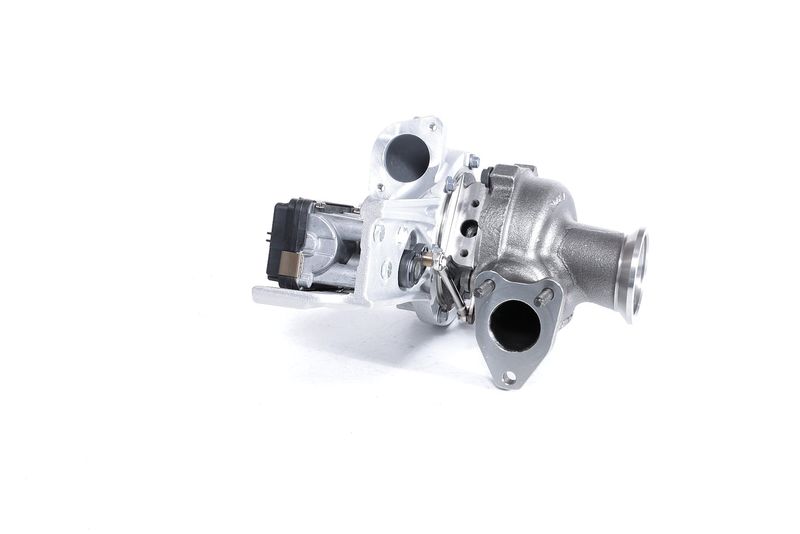 Compresor,sistem de supraalimentare T912932 BTS Turbo