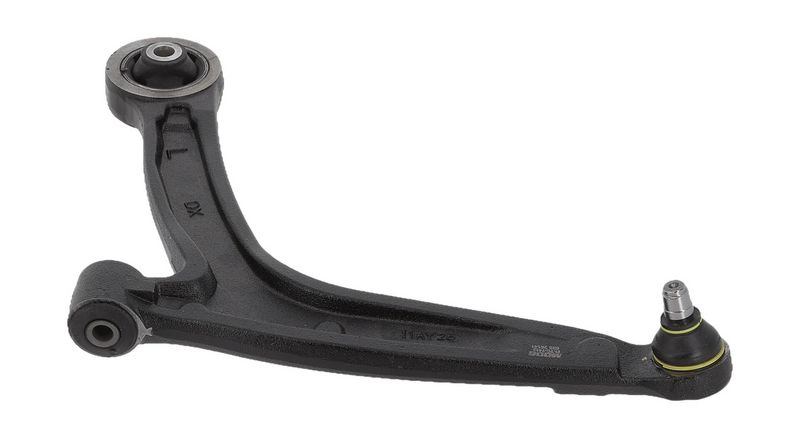 MOOG Bras liaison suspension roue FI-TC-7412
