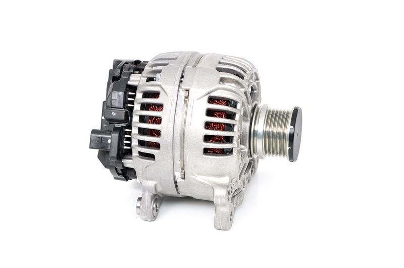 BOSCH 0124525146 Alternator