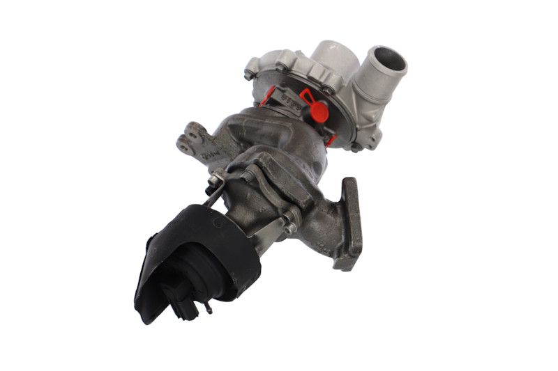 REMANTE 003-002-004511R Charger, charging (supercharged/turbocharged)