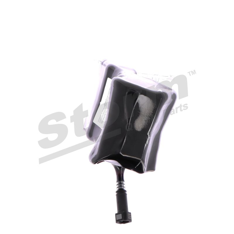Additif, régénération du filtre à particules/à suie STORM QUALITY PARTS 777506