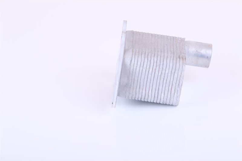 Õliradiaator, mootoriõli, NISSENS 90981
