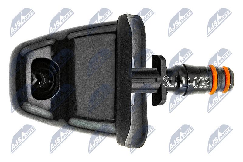 Pesuveedüüs, Tulepesurid, NTY EDS-HD-005