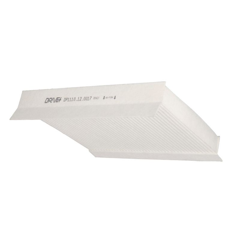 Filtru, aer habitaclu DP1110.12.0017 Dr!ve+