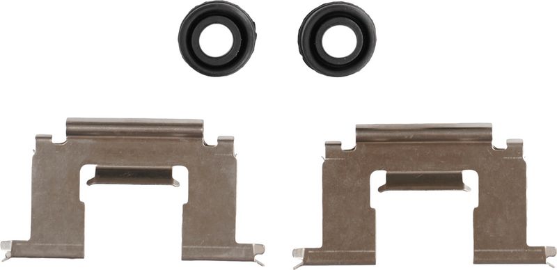 TRW BHS275E Brake Caliper