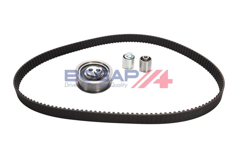 This part match OEM code: 06D109243B