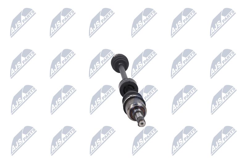 Veovõll, NTY NPW-FT-071