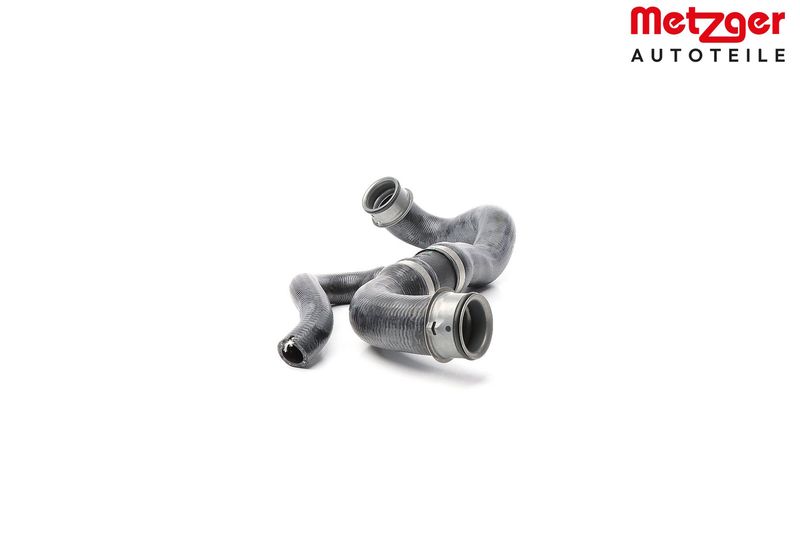 METZGER AUTOTEILE 2421175 Radiator Hose