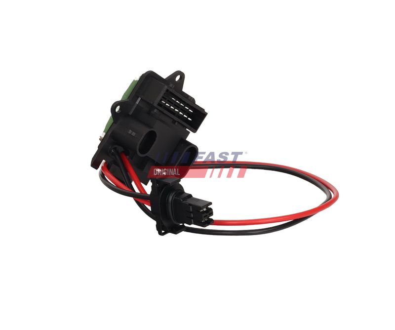 Takistus, salongipuhur, FAST FT59165