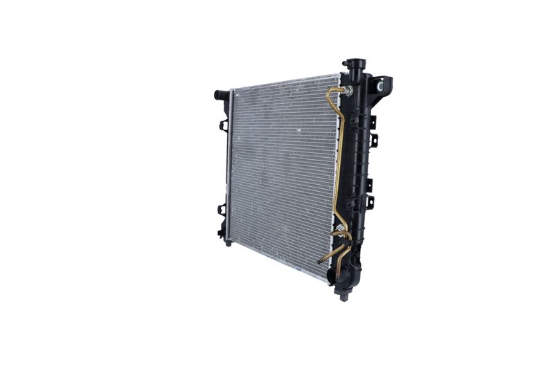 Radiaator, mootorijahutus, NRF 56023