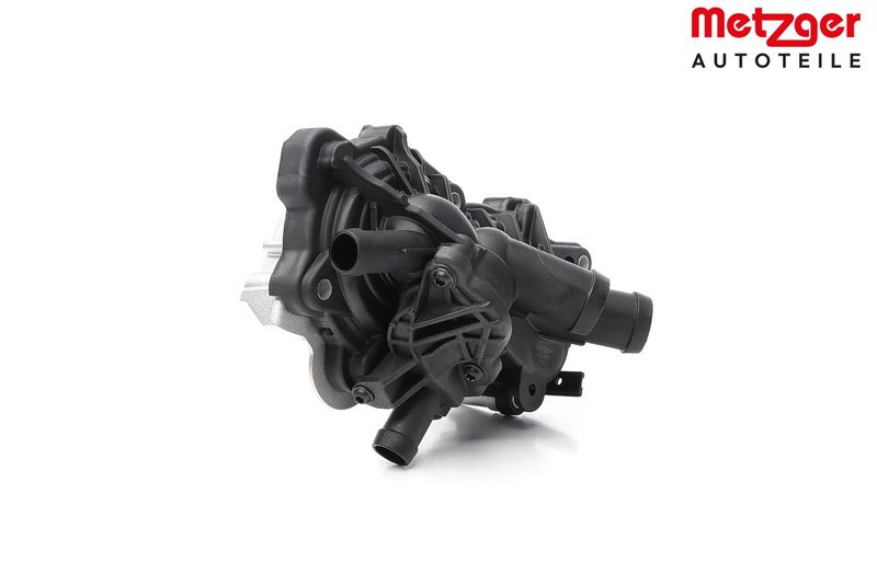 METZGER AUTOTEILE 4007063 Water Pump, engine cooling