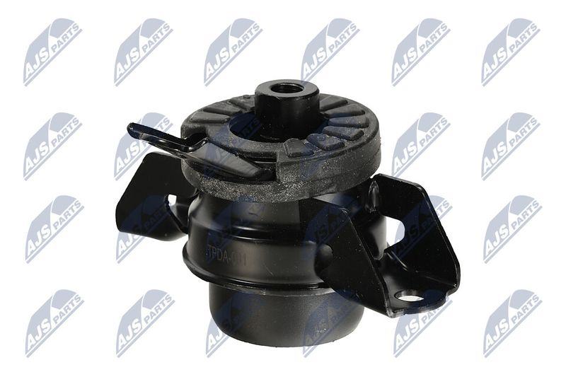 Paigutus, Mootor, NTY ZPS-DA-001