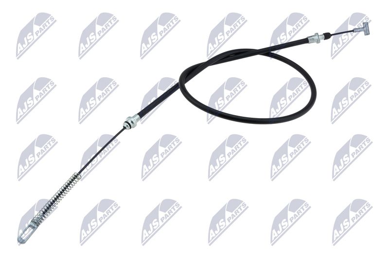 Tross, seisupidur, NTY HLR-VC-002