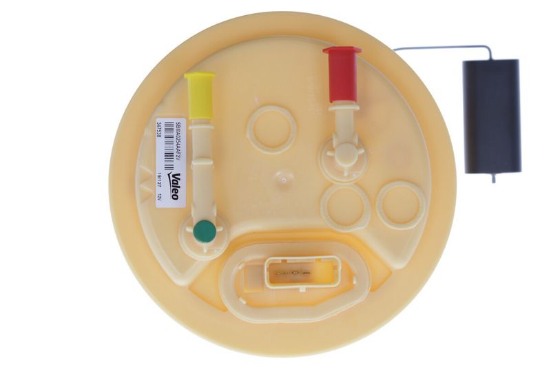 This part match OEM code: 1608520280