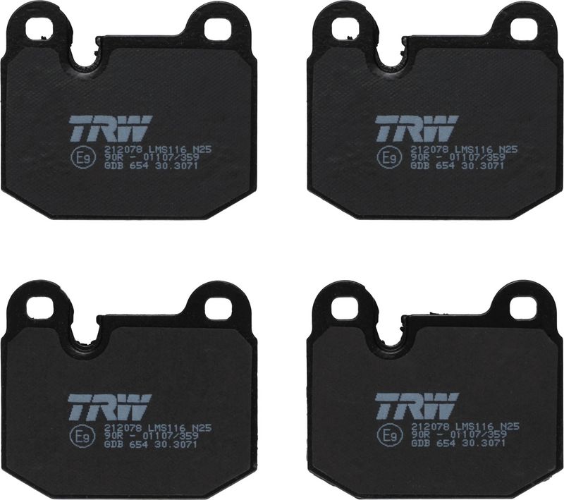 Piduriklotsi komplekt,...