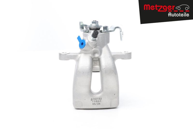 METZGER AUTOTEILE 6260152 Brake Caliper