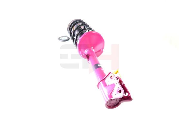 GH GH-353998C01 Pakabos statramstis
