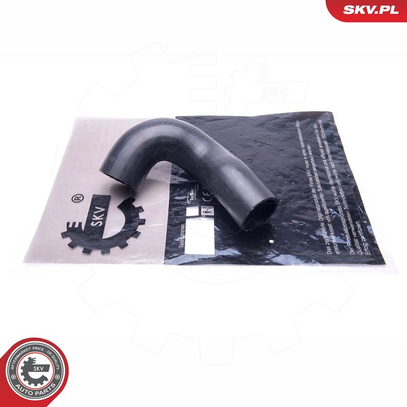 Laadimisõhu voolik, ESEN...